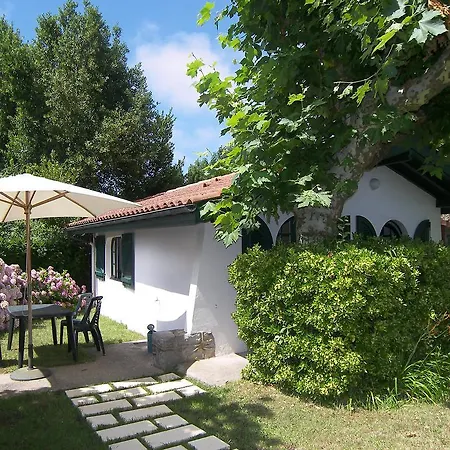 Prázdninový dům Holiday Ezpeleta *