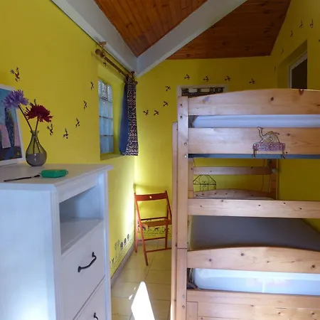 Prázdninový dům Holiday Ezpeleta *